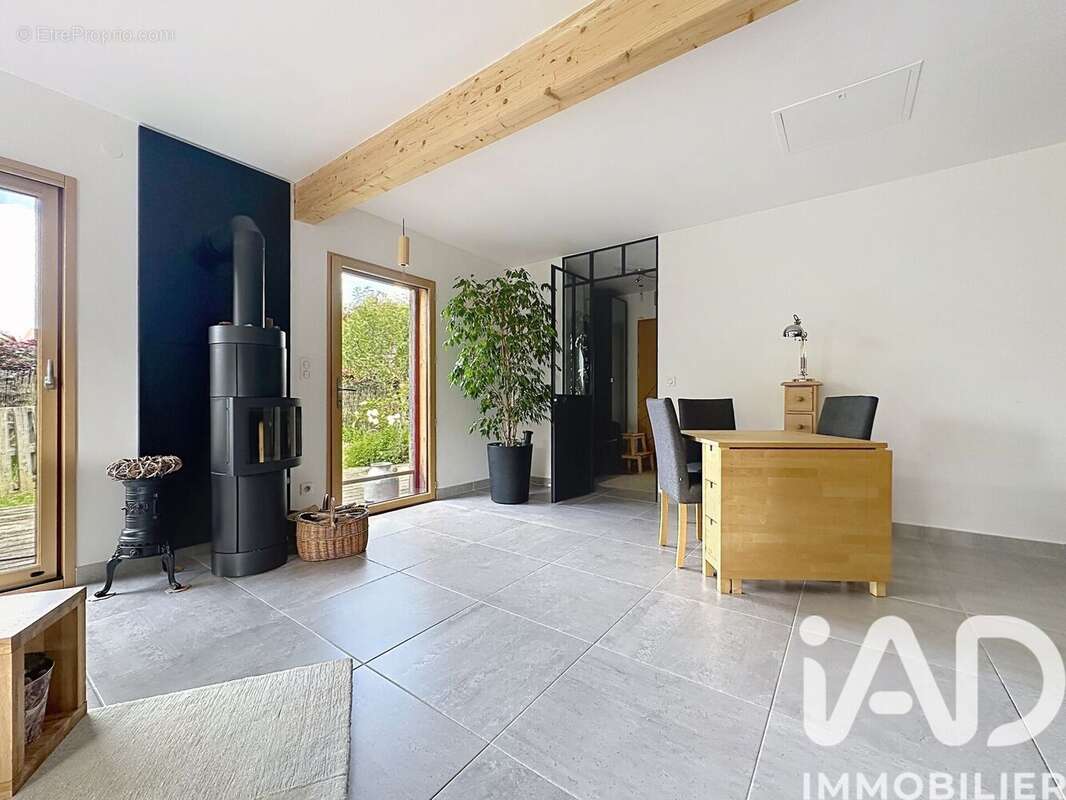 Photo 6 - Maison à RAMBOUILLET