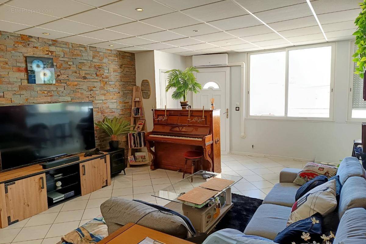 Appartement à ALBI