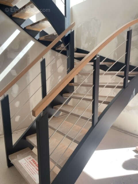 Sermersheim - Maison neuve de 137,55 m2   Prête à décorer - photo 2