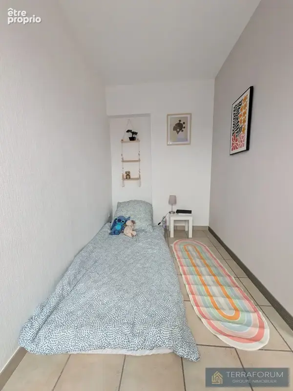 Appartement 3 pièces 60 m² à vendre à Haguenau (67500) - photo 7