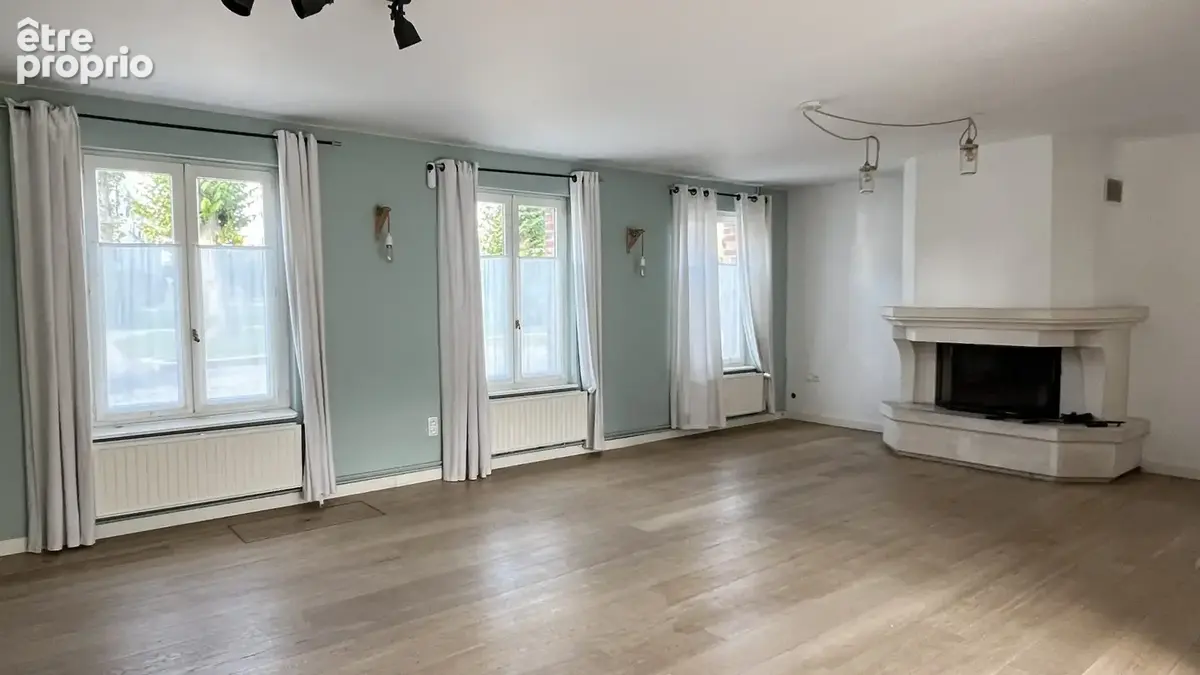 Maison 7 pièces 178 m² à vendre à Anstaing (59152) - photo 4