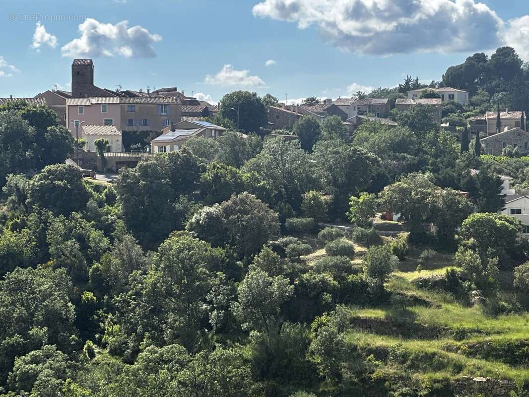 Maison à LODEVE