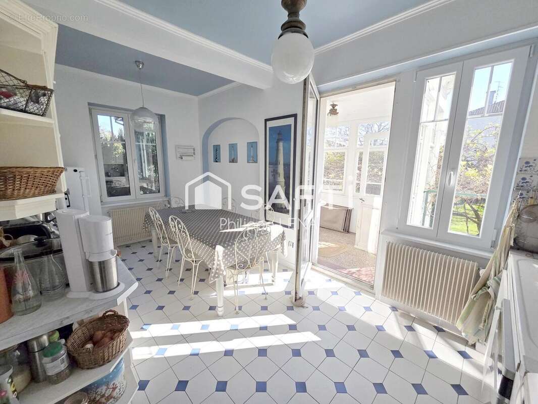 Photo 9 - Maison à MULHOUSE