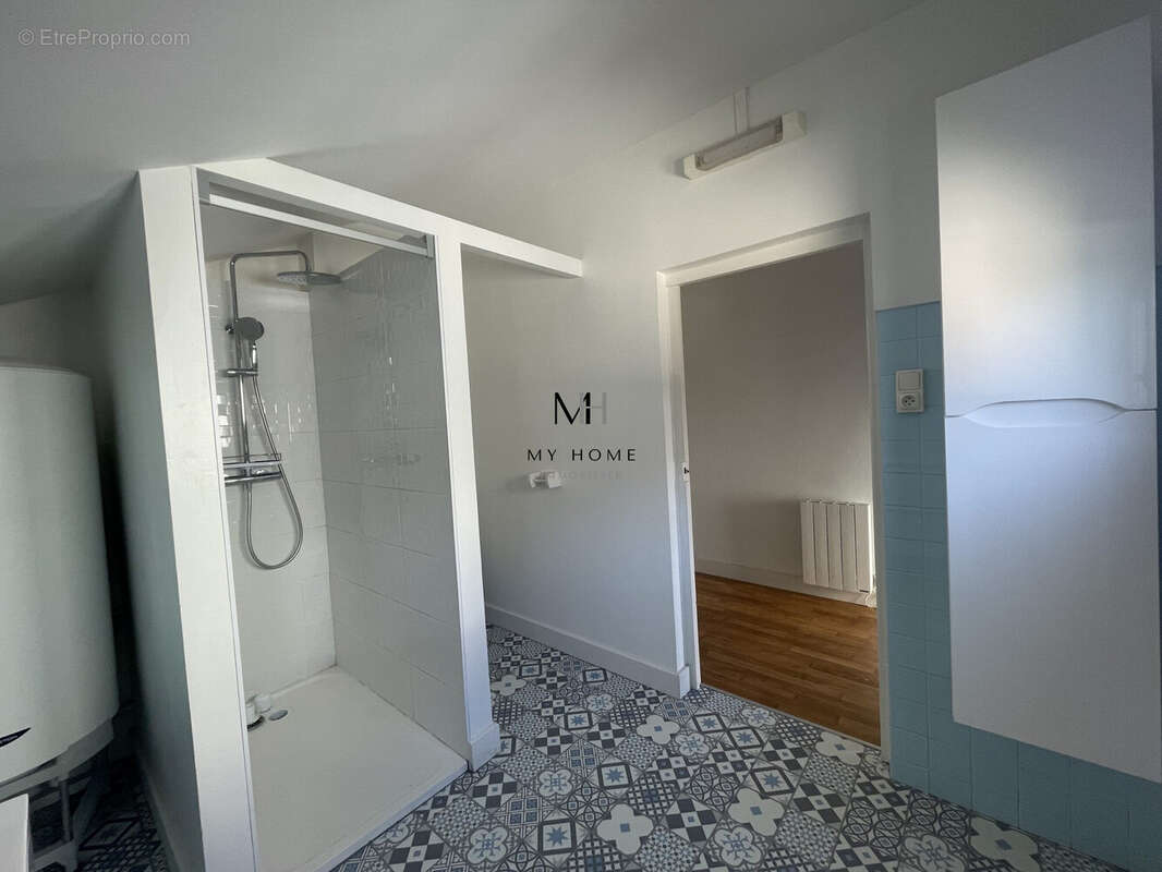 Maison 52 m² à Ancinnes  - photo 8