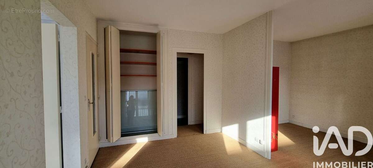 Photo 6 - Appartement à TOURS