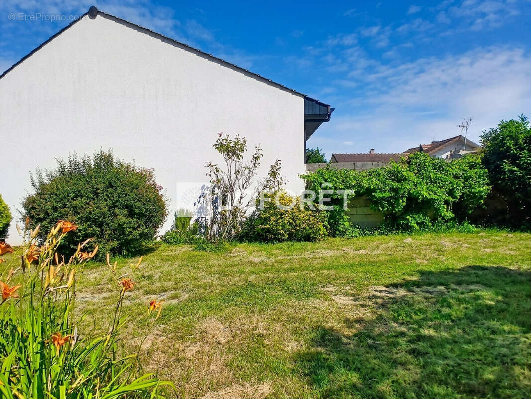 Maison Linas 4 chambres - 100 m2 - photo 3