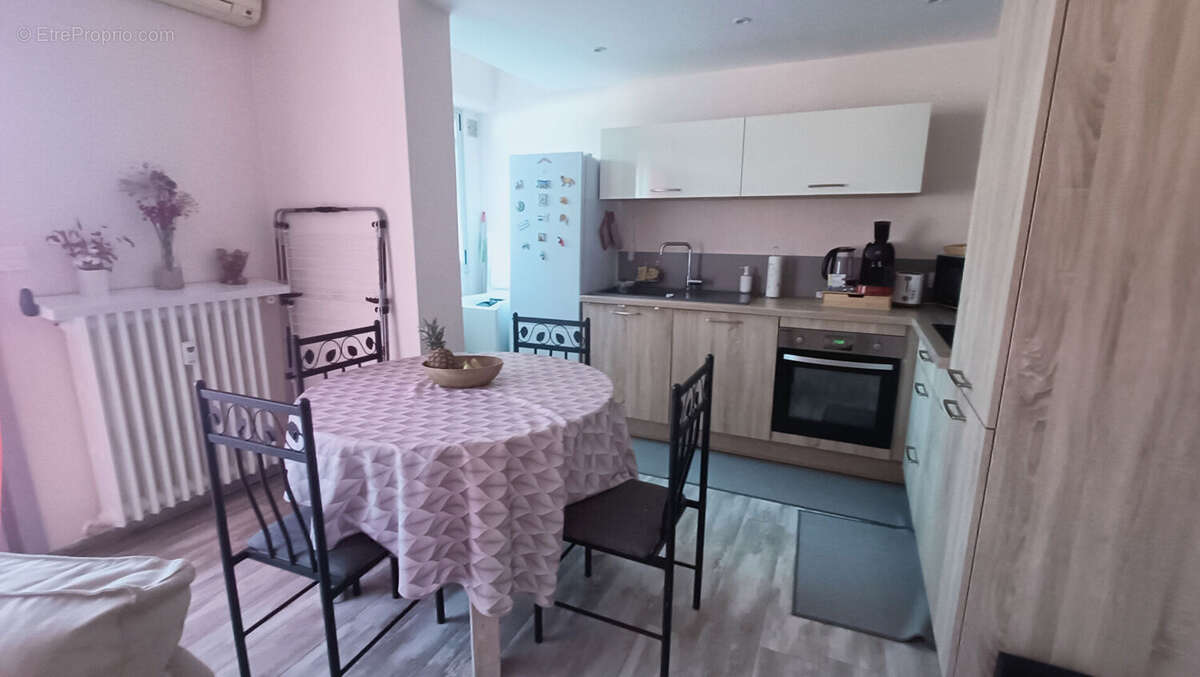 Appartement Millau T2 avec ascenseur et cave - résidence proche de toutes commodités - photo 2
