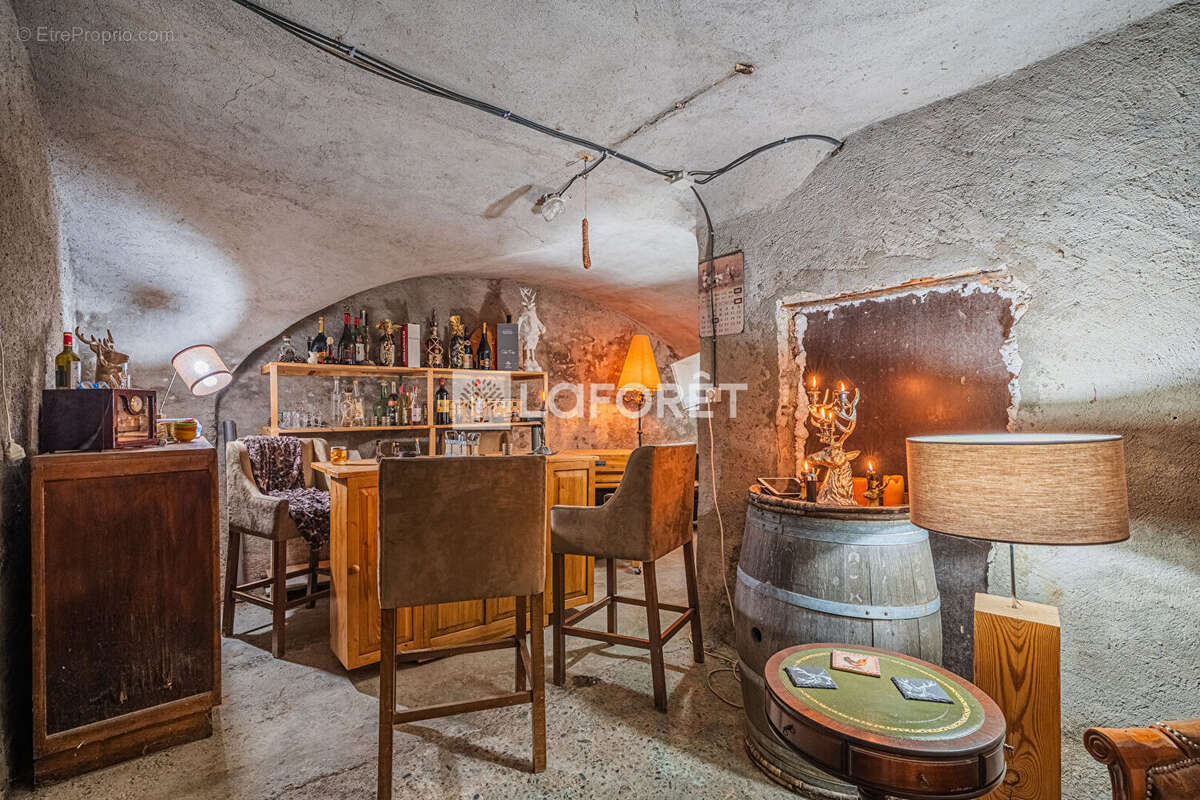 Maison à ALBERTVILLE