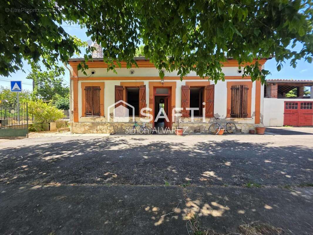 Photo 3 - Maison à TOULOUSE