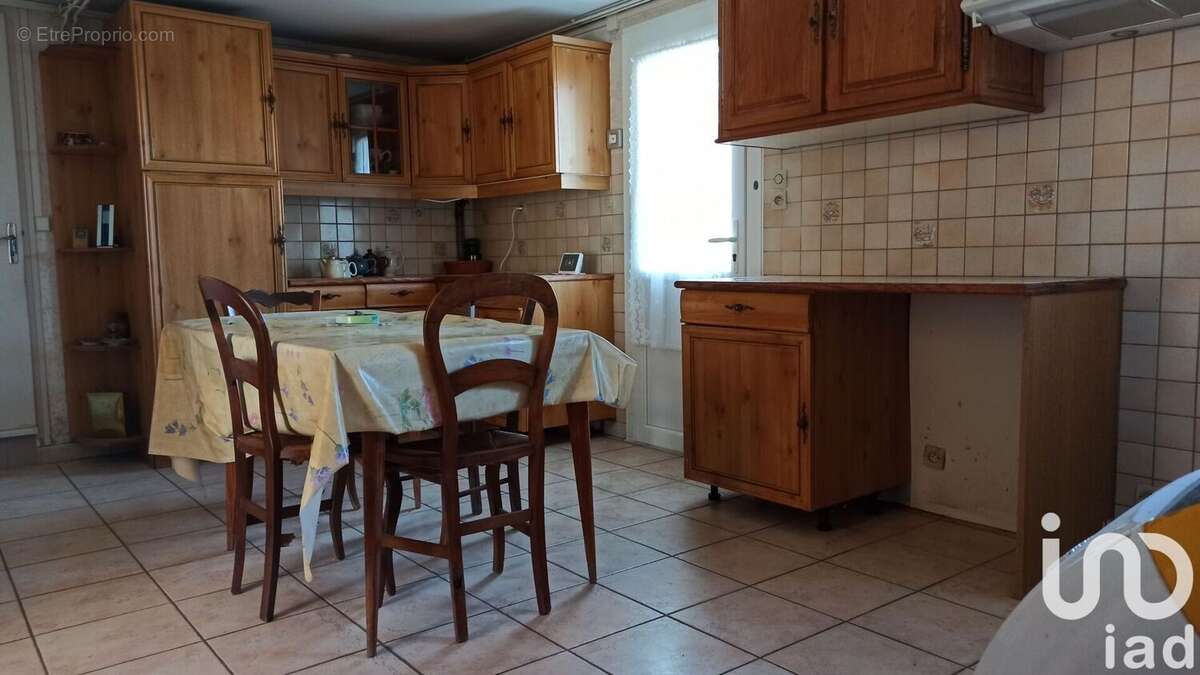 Photo 3 - Maison à SEYCHES