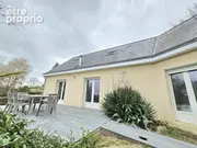 Maison à NOTRE-DAME-DU-PE