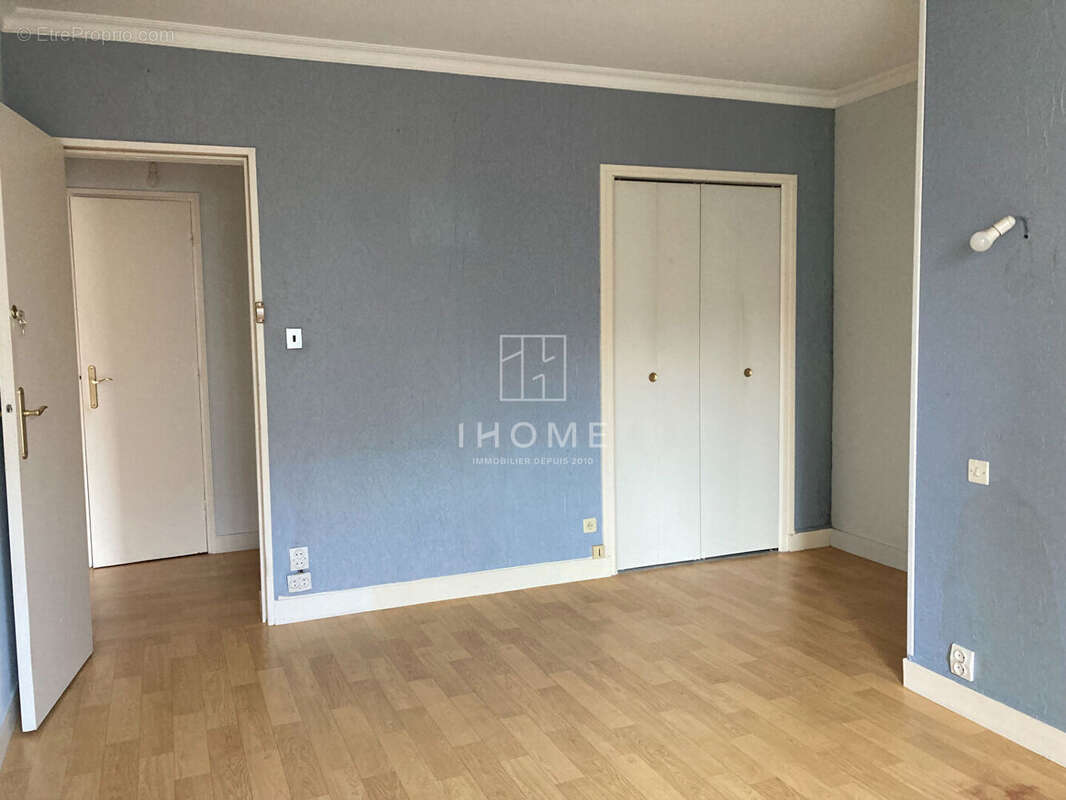 Appartement à ANGERS
