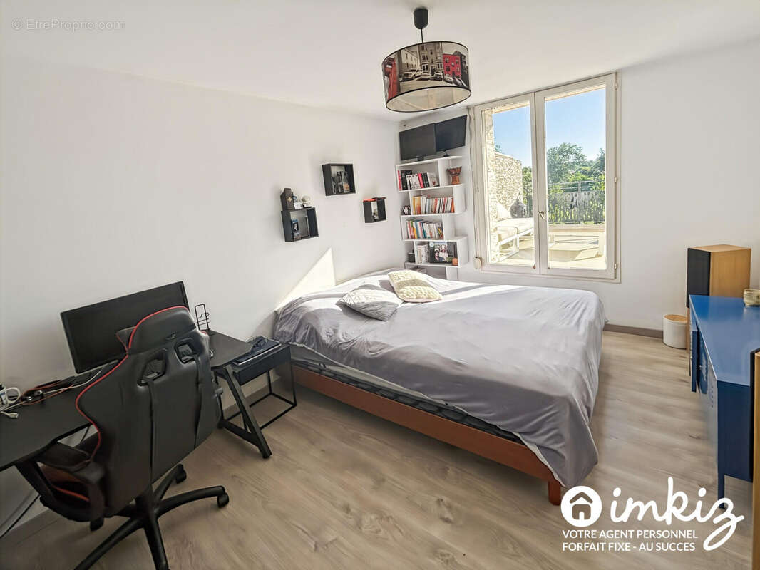 Maison 8 pièces - photo 12