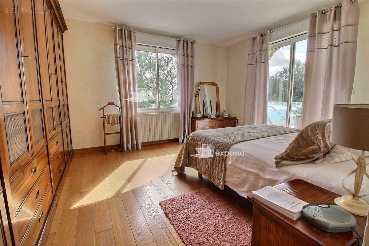 Maison à SAINT-SYMPHORIEN