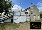 Maison à BOUTERVILLIERS