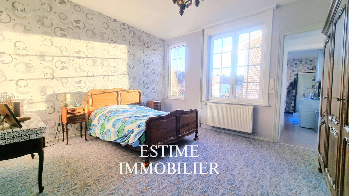 Maison à LILLE
