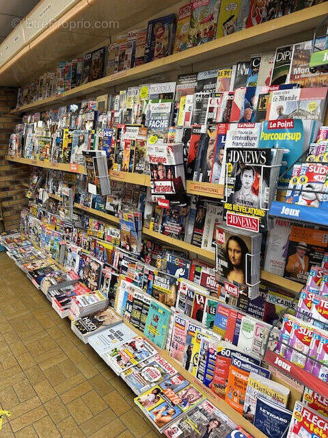 Photo 4 - Commerce à RUE