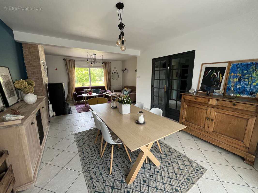 Maison à FONTAINEBLEAU