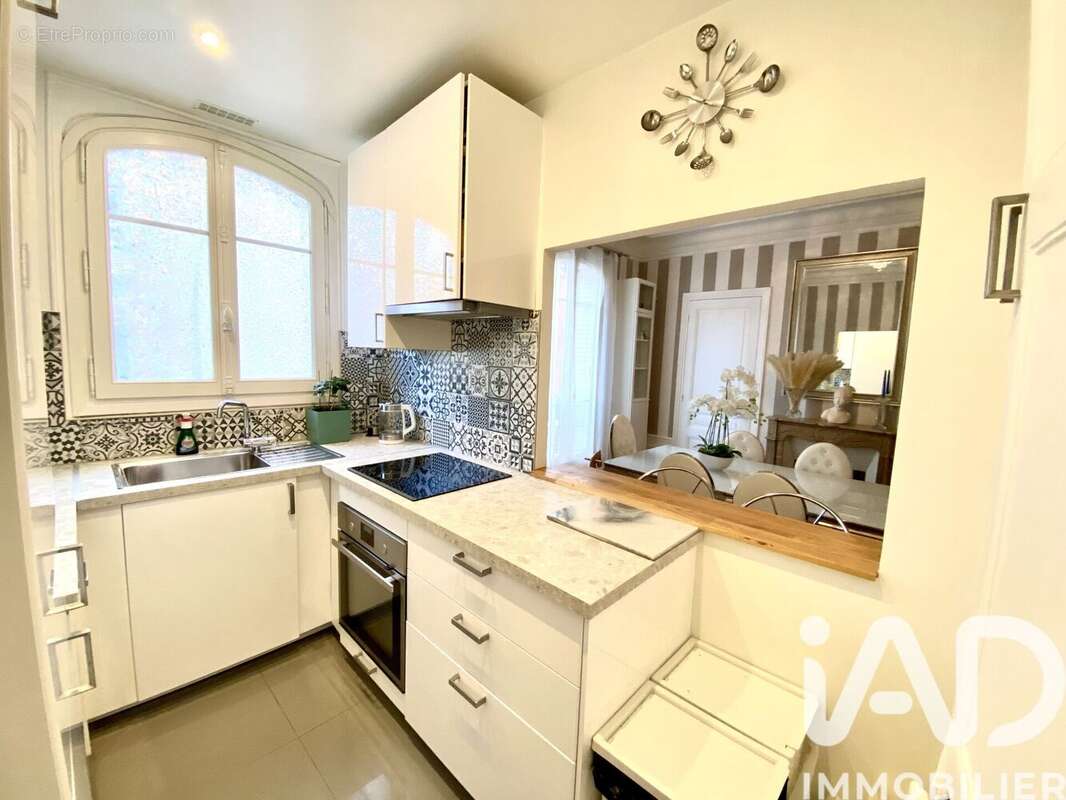 Photo 4 - Appartement à LE RAINCY