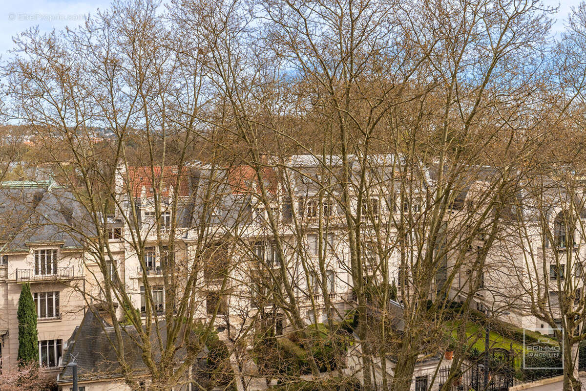 Appartement à LYON-6E