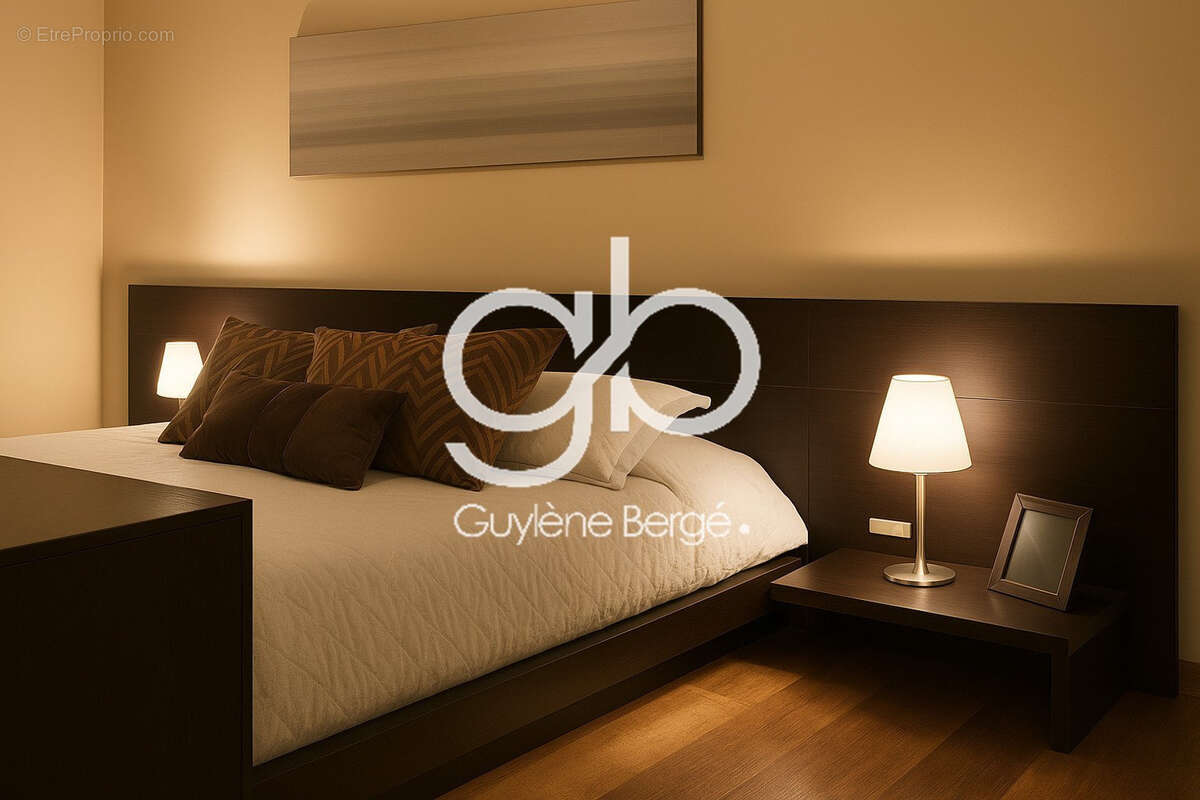 Appartement à CLAPIERS