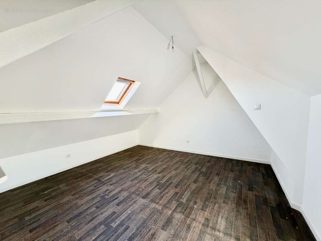 Appartement à TOURCOING