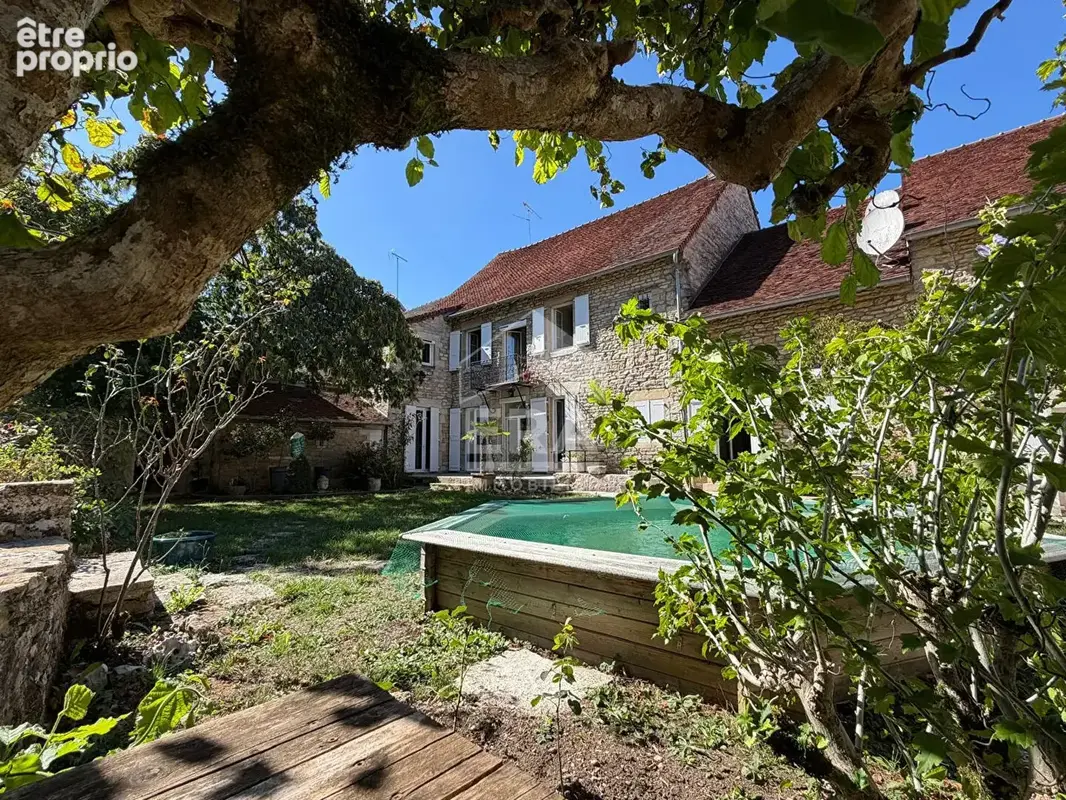 Maison à VOITEUR