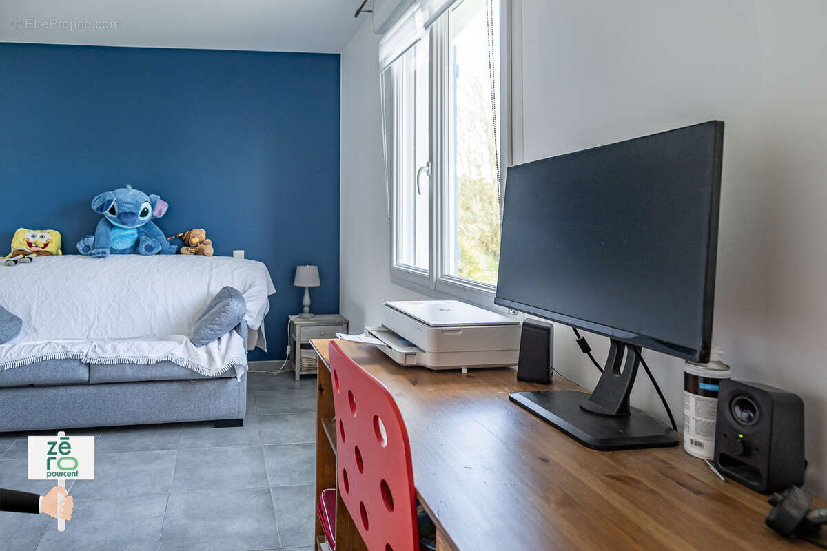 Maison à LE PERRIER