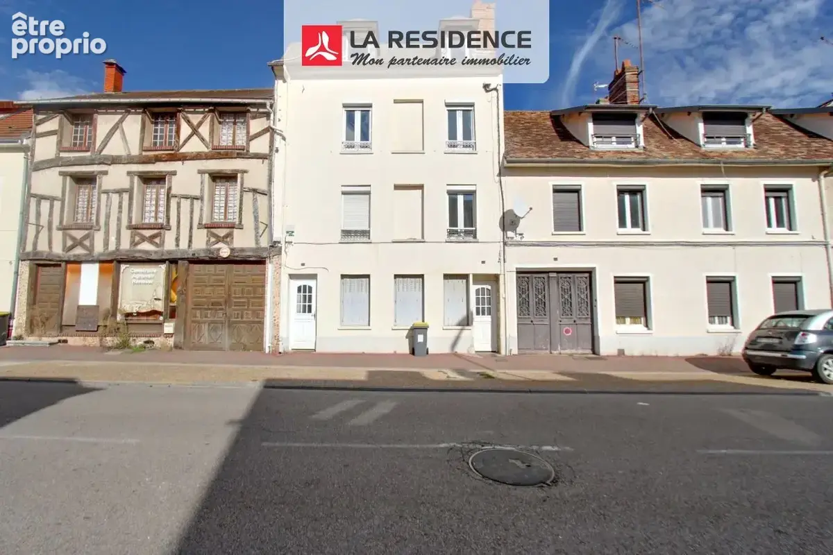 Appartement 10 pièces 145 m² à vendre à Gaillon (27600) - photo 1