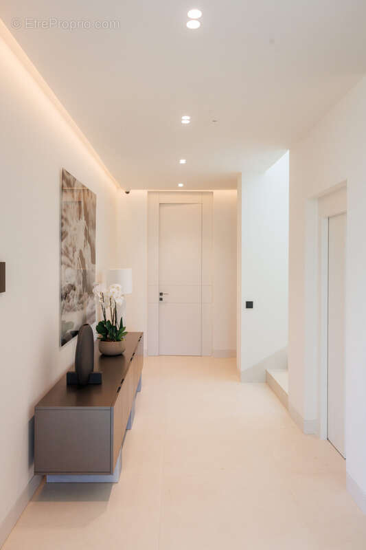 Maison de luxe Marbella - photo 17