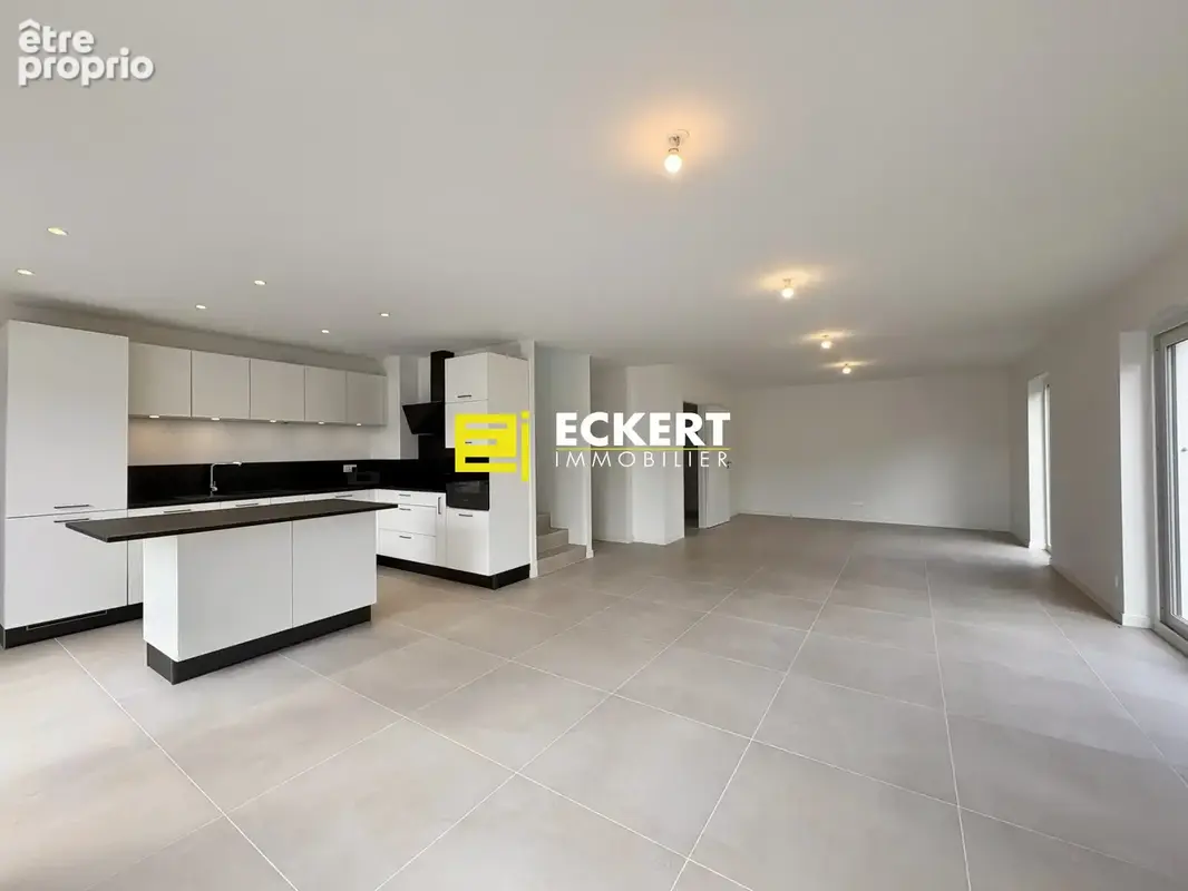 Maison 5 pièces 120 m² à vendre à Gresswiller (67190) - photo 4