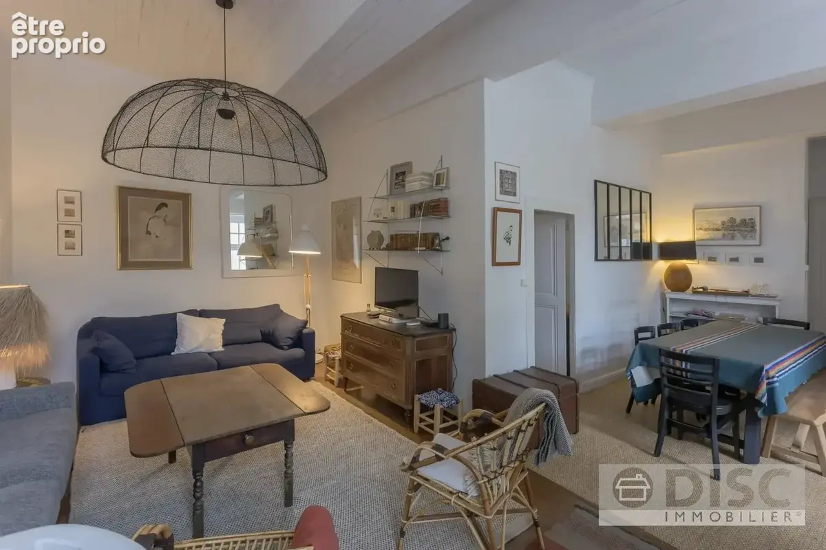 Spacieuse maison de village avec appartement indépendant - photo 3