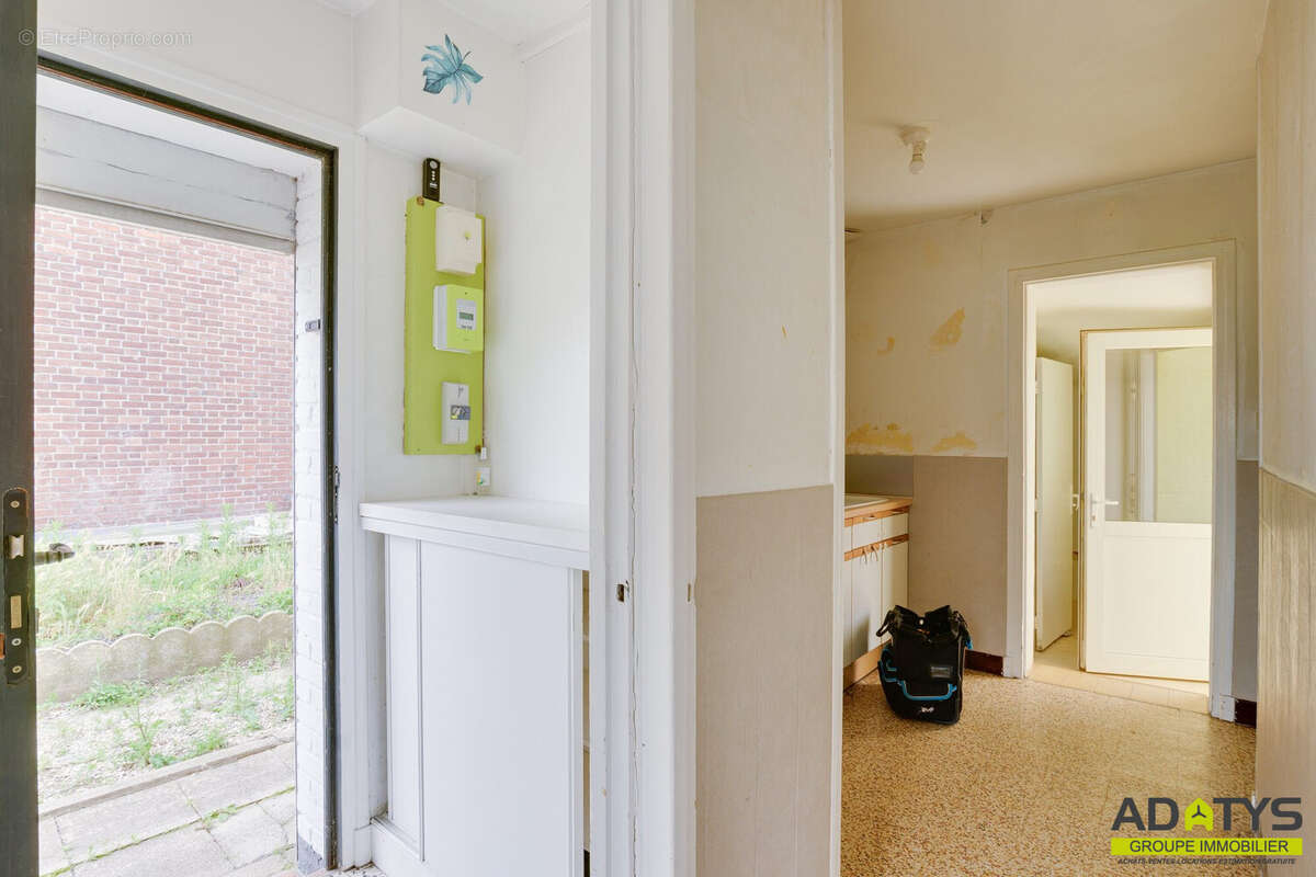 Maison 71 m² à Brebieres  - photo 5