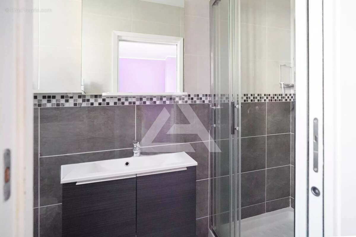 Appartement à CAP-D'AIL