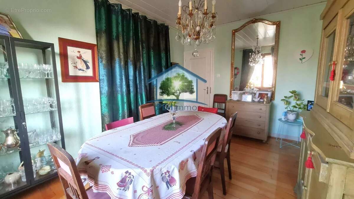 Maison à HAGUENAU