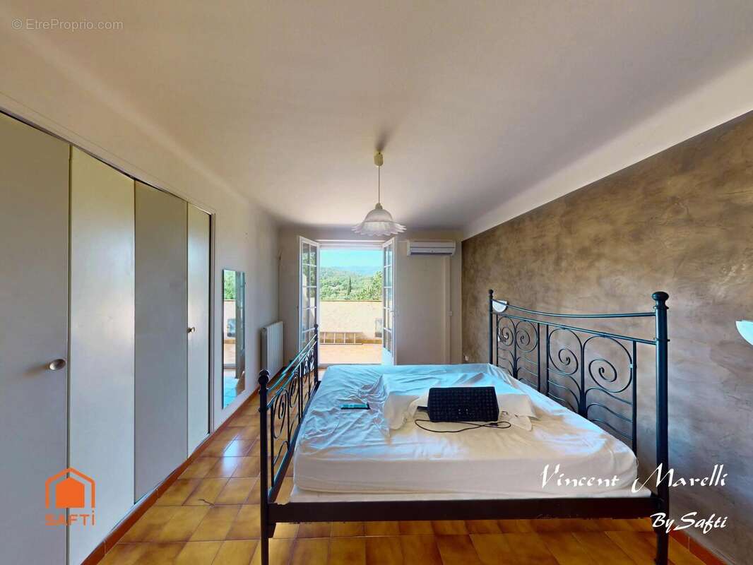 Photo 6 - Maison à BRIGNOLES