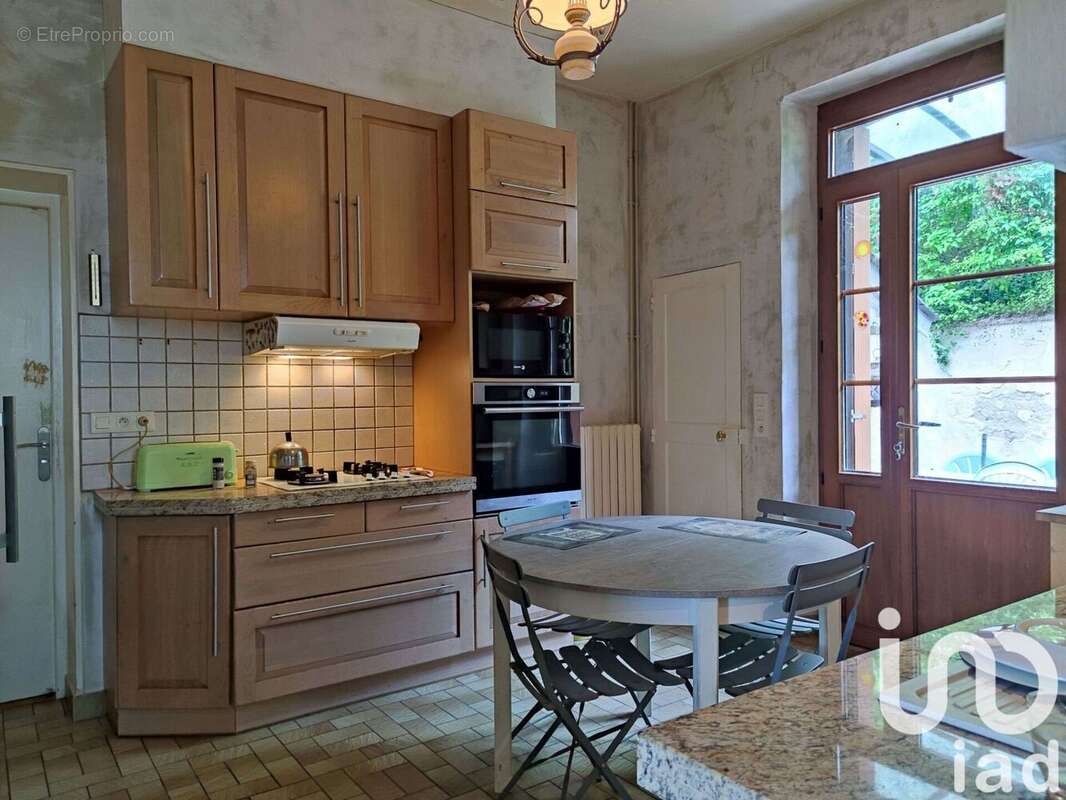 Photo 3 - Maison à MESNIL-SUR-L&#039;ESTREE