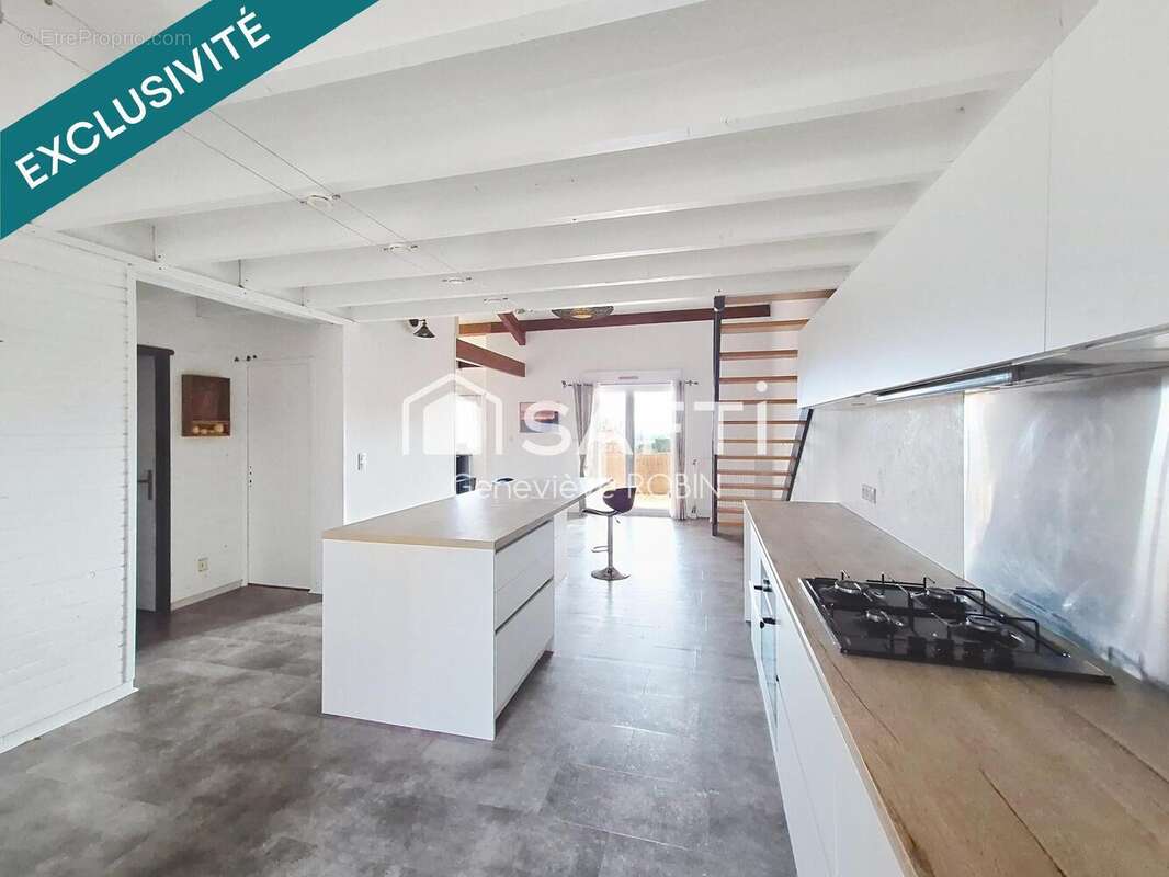 Photo 5 - Appartement à POLLIONNAY