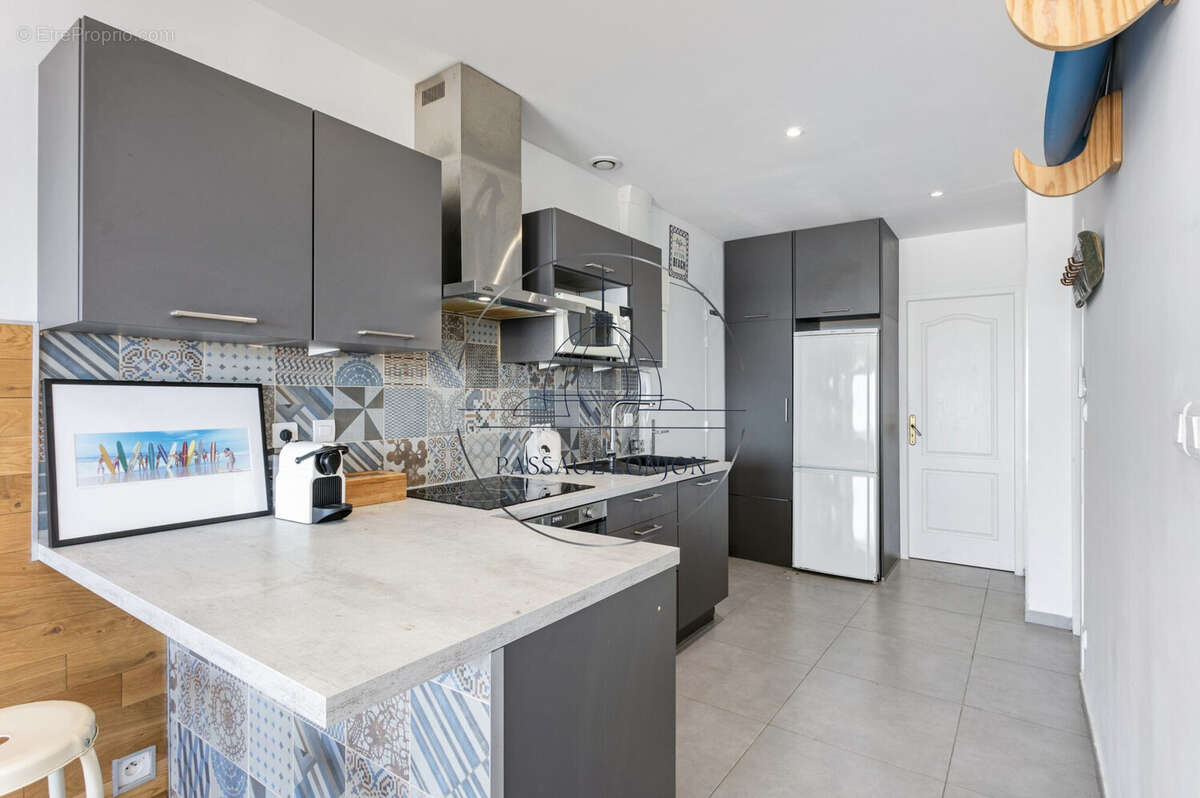 Appartement à PALAVAS-LES-FLOTS