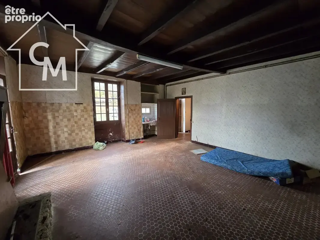 Maison d'habitation avec jardin - photo 4