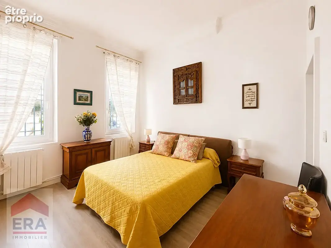 Appartement 51m² à marseille 3e arrondissement - photo 6
