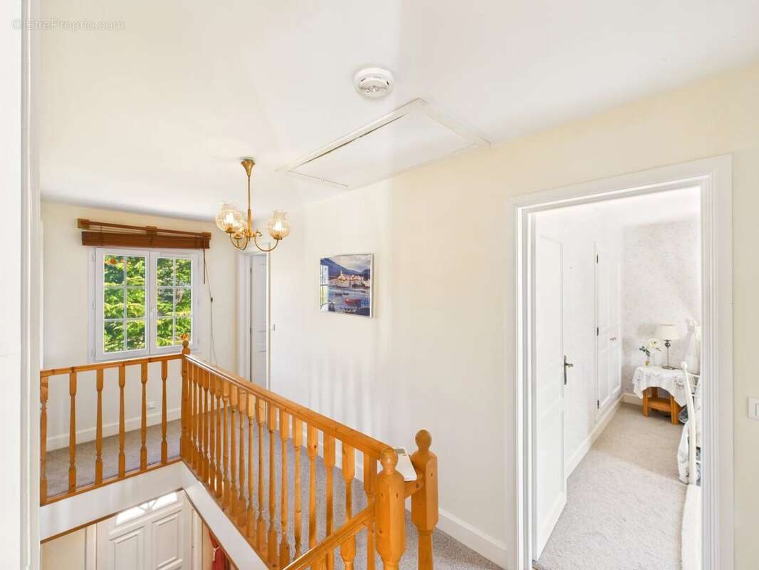 Maison à ABJAT-SUR-BANDIAT