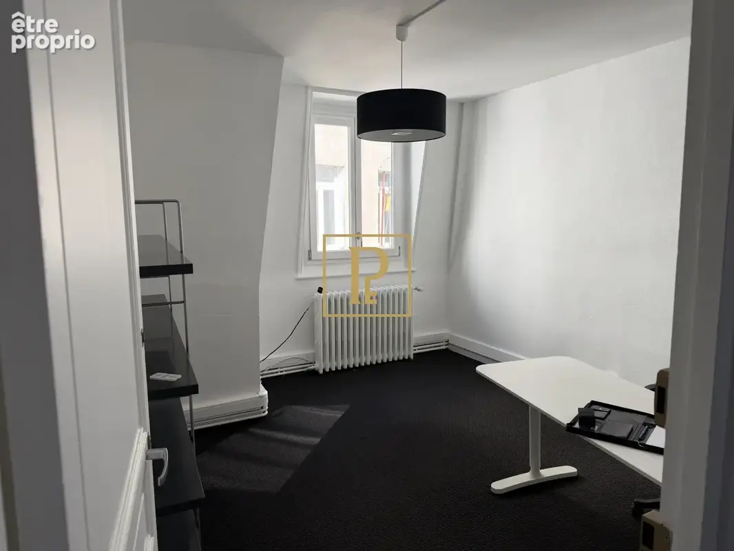 Arras centre-ville   ensemble immobilier à usage commercial et professionnel - photo 9