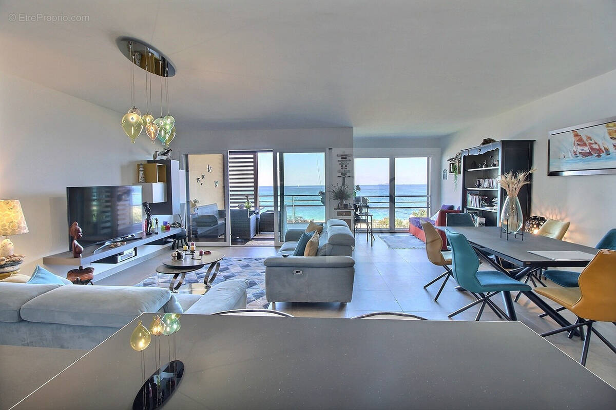 Appartement à PIETROSELLA