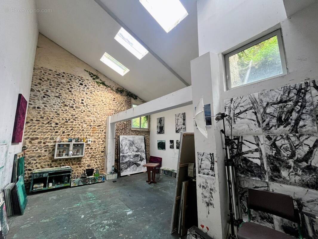 Appartement à FECAMP