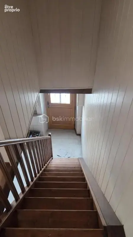 maison de village à Bogny sur meuse (quartier Chateau Regnault) - photo 4