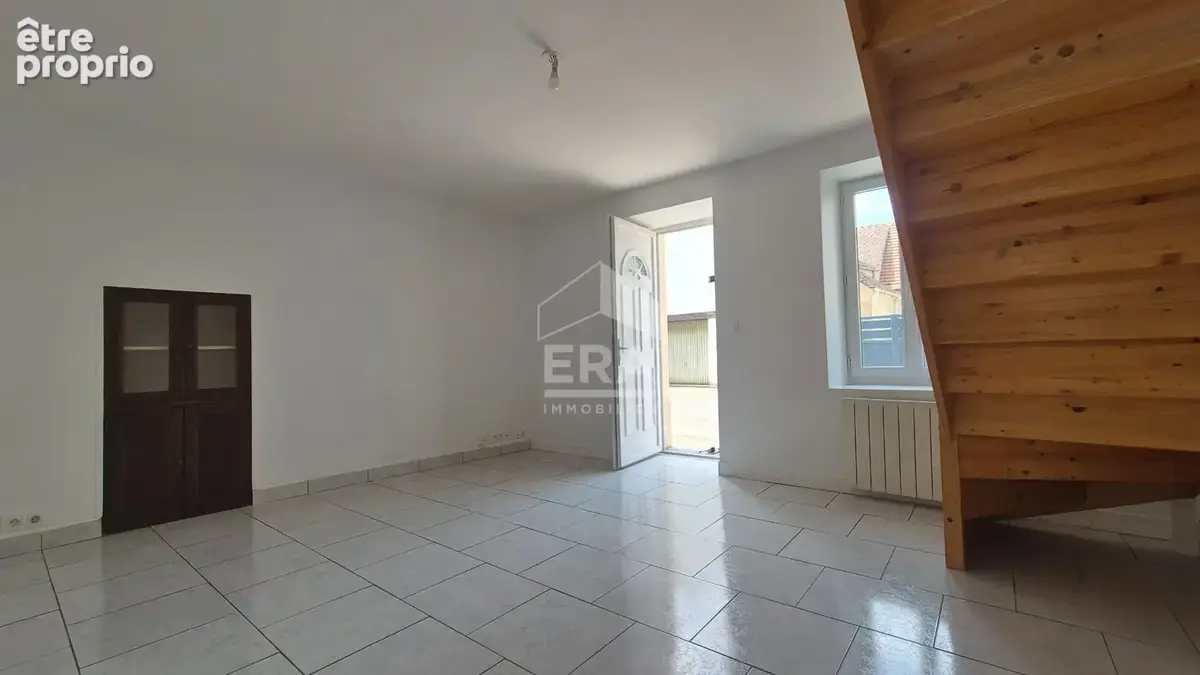 Maison 56m² à brie-comte-robert - photo 3