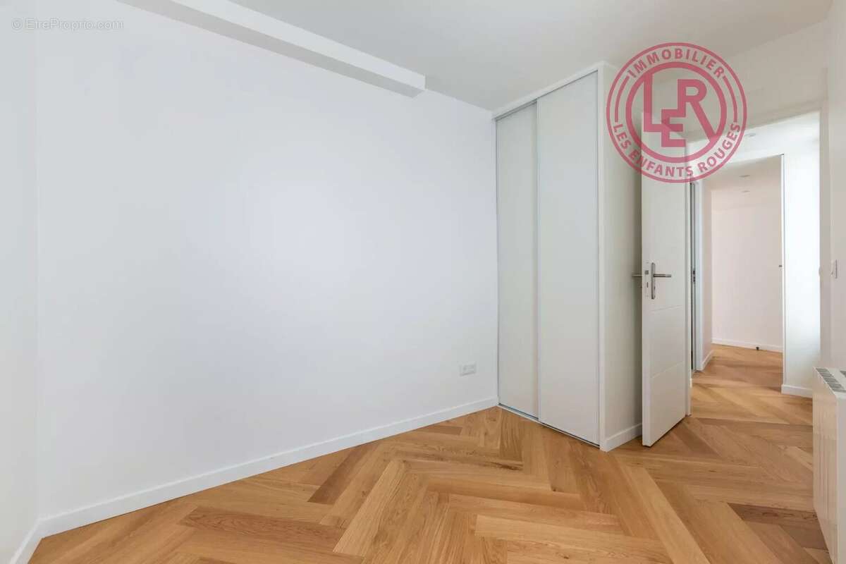 Appartement à PARIS-6E