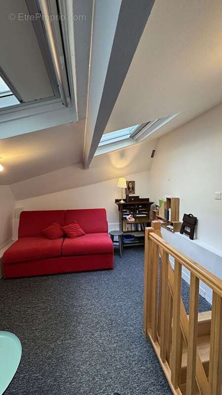 Appartement à PARIS-7E