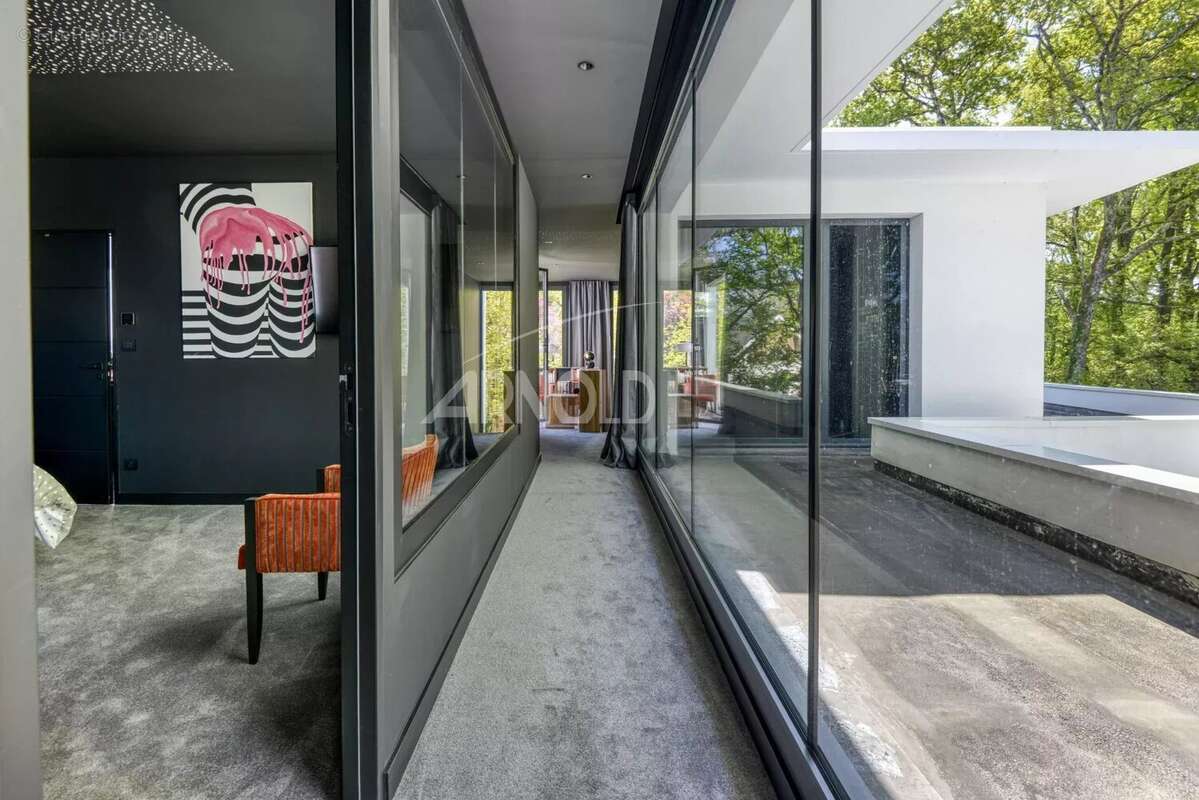 Maison à SUCE-SUR-ERDRE